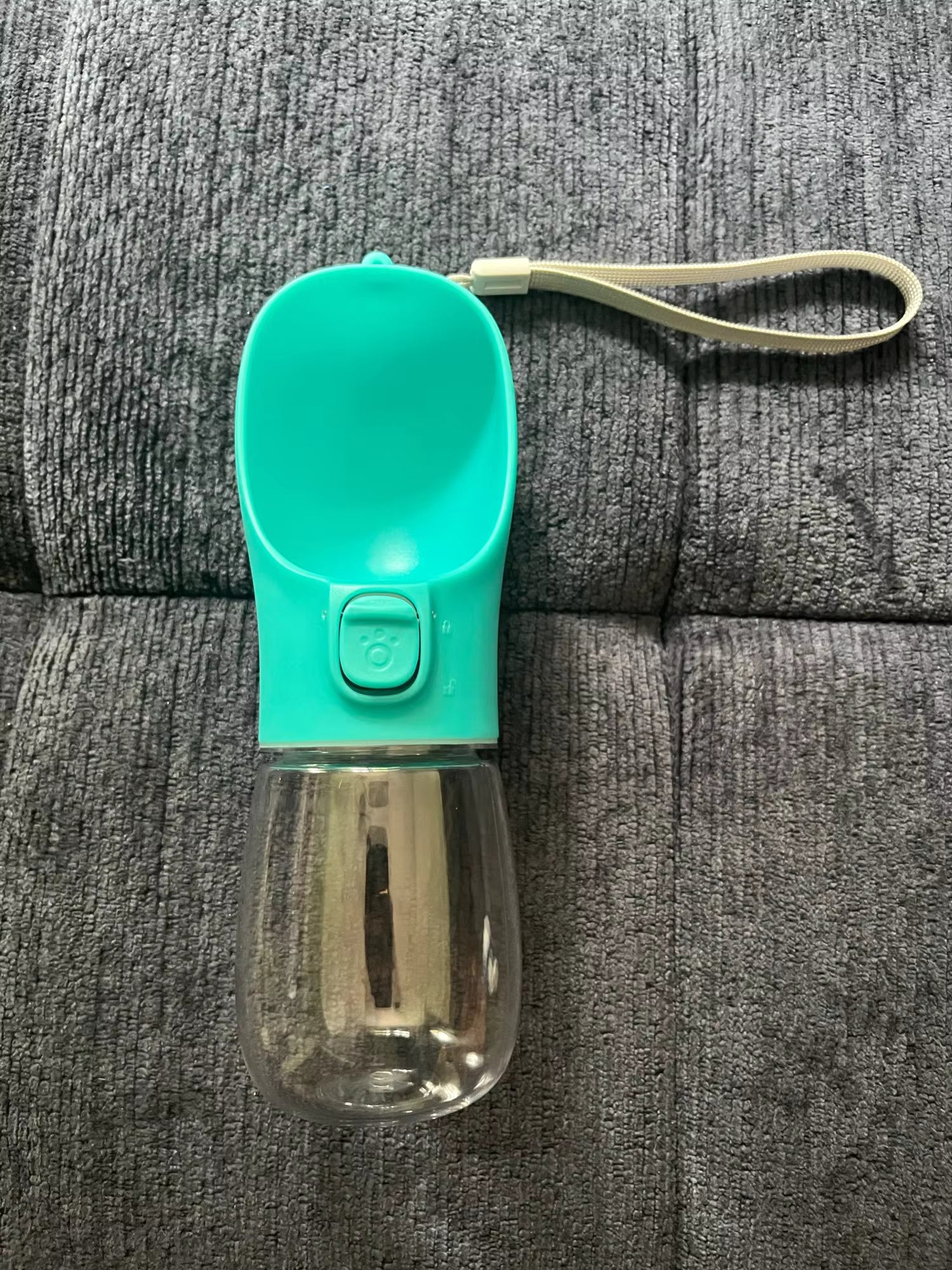 Portable Water Bottle
