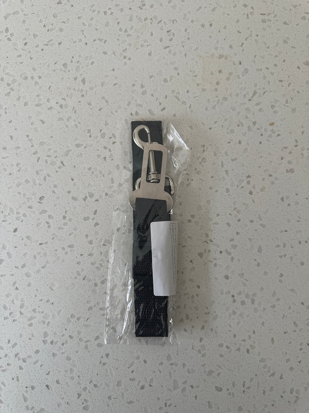 DoggoDiary™ Buckled Seatbelt