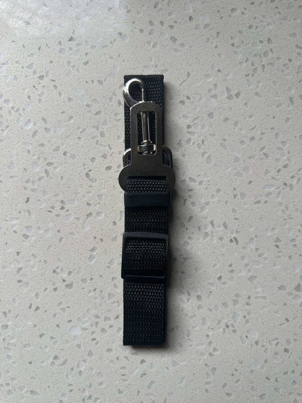 DoggoDiary™ Buckled Seatbelt