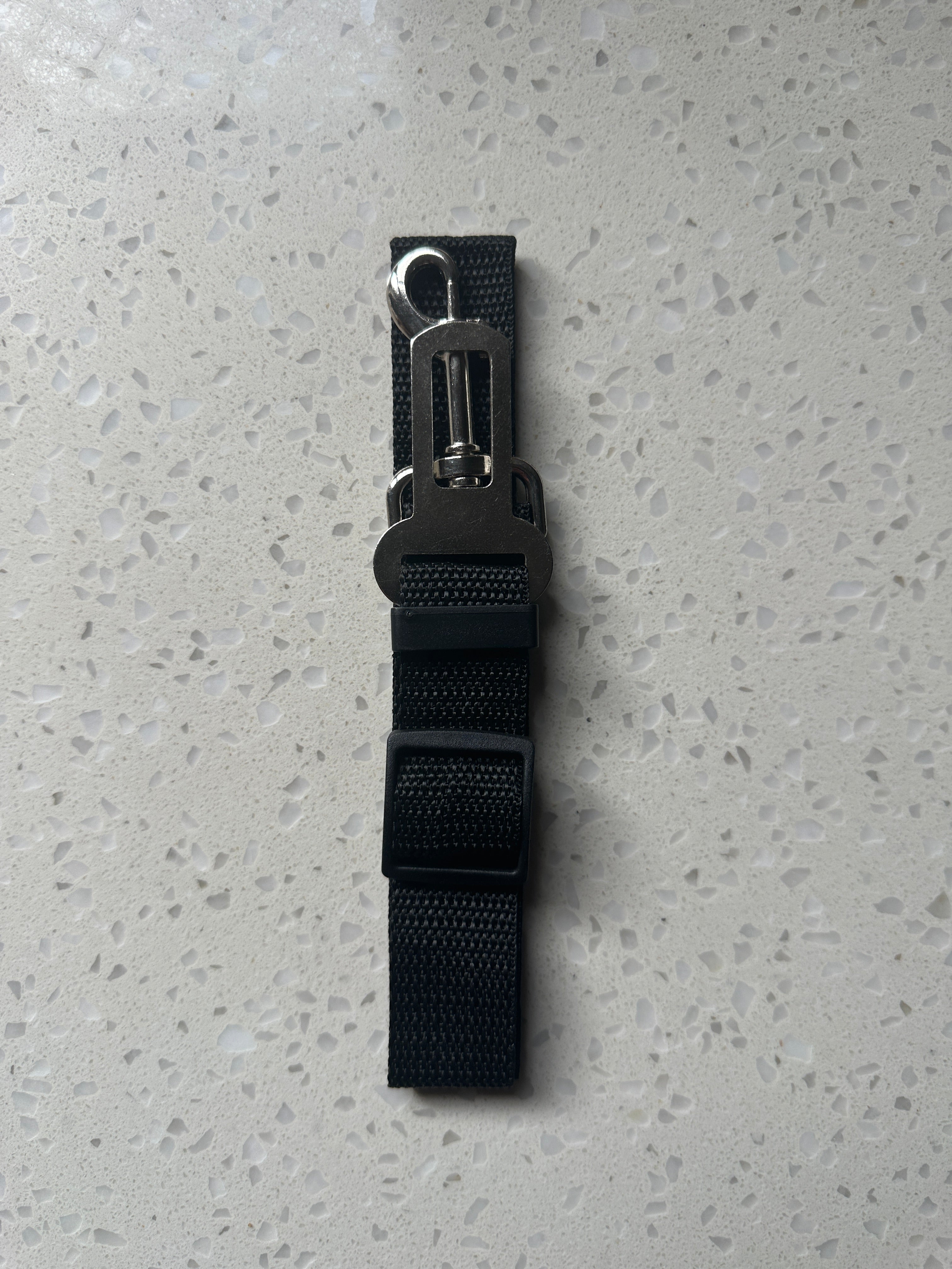 DoggoDiary™ Buckled Seatbelt