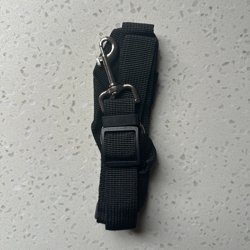 DoggoDiary™ Safety Headrest Belt