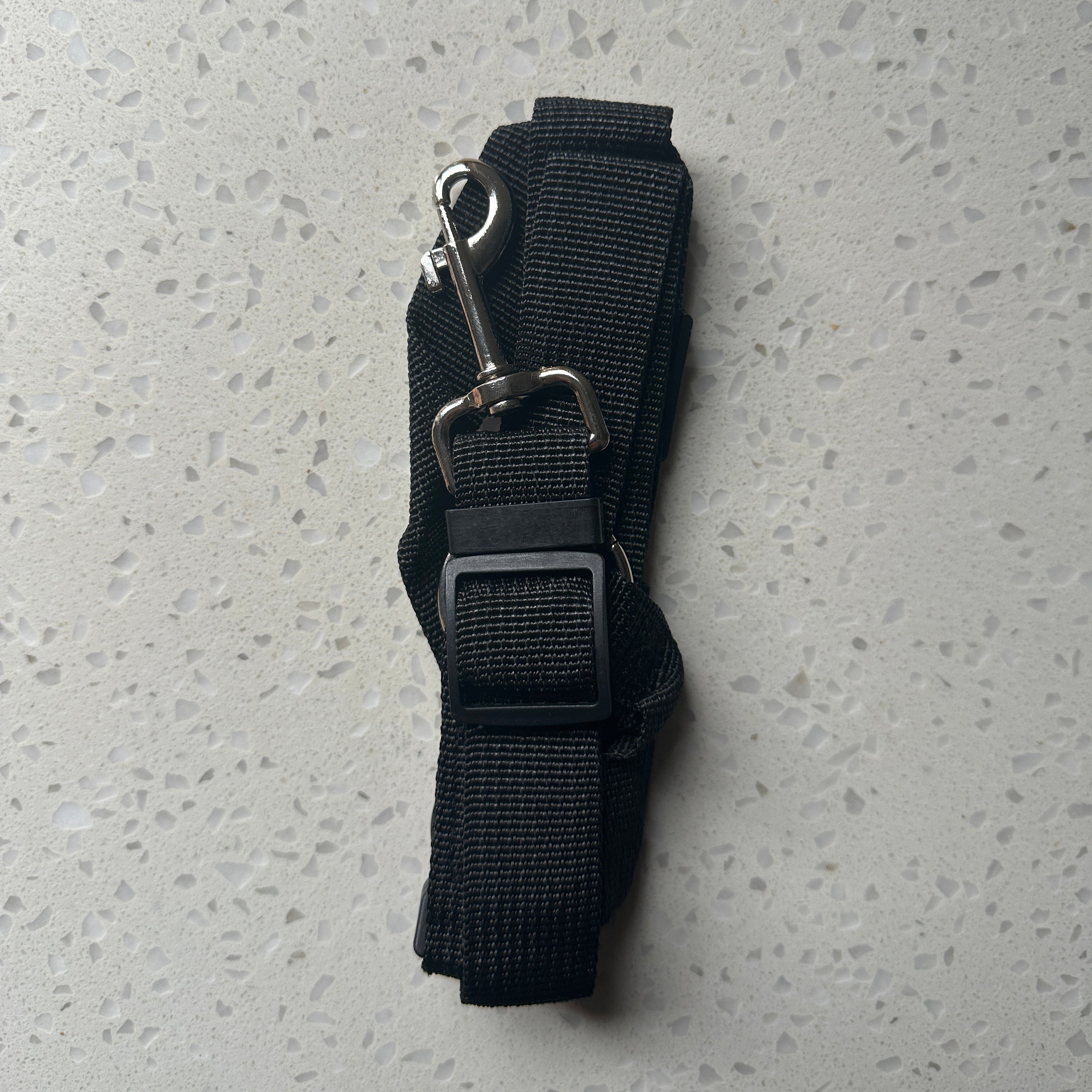 DoggoDiary™ Safety Headrest Belt