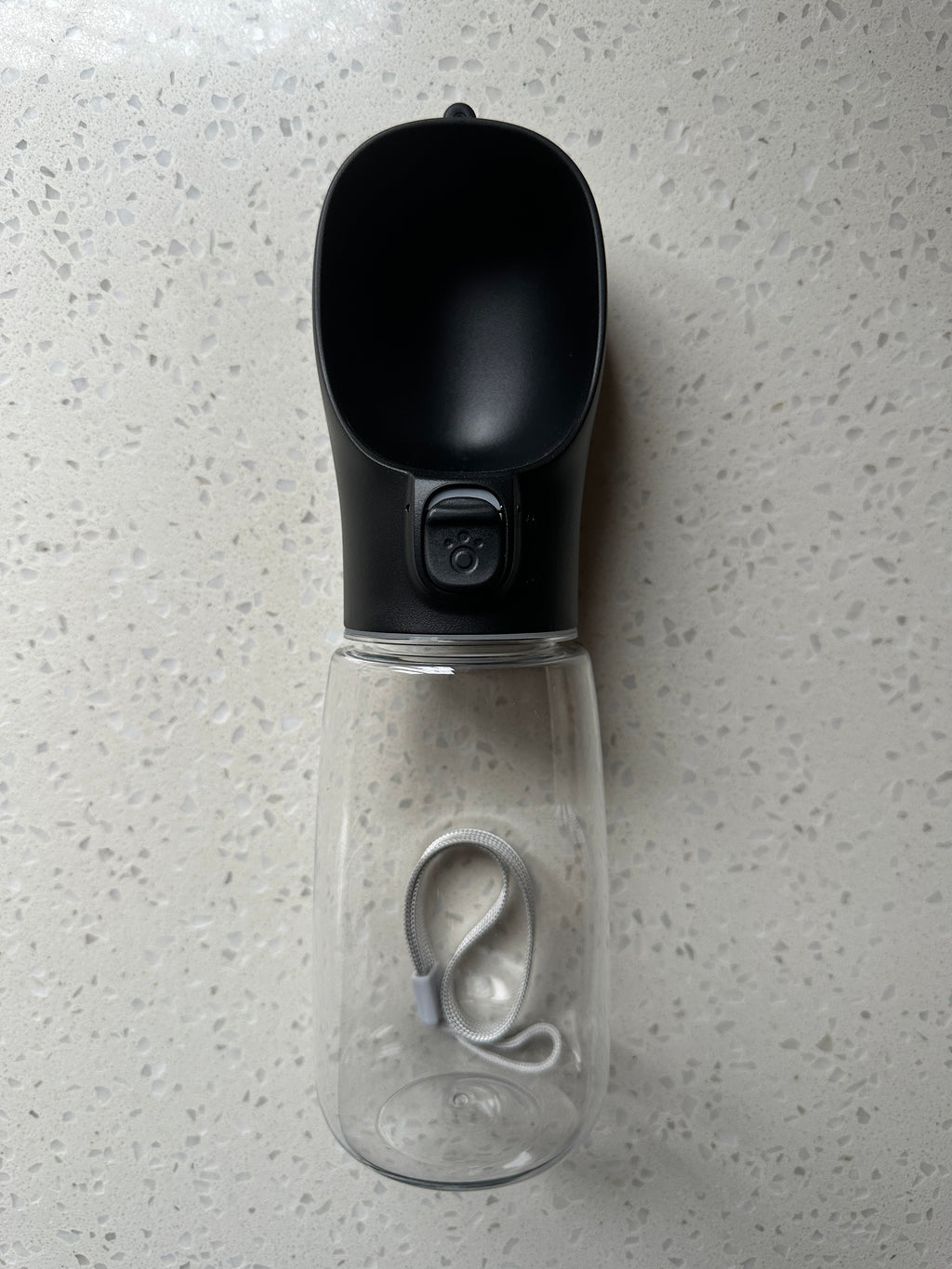 DoggoDiary™ Travel Bottle