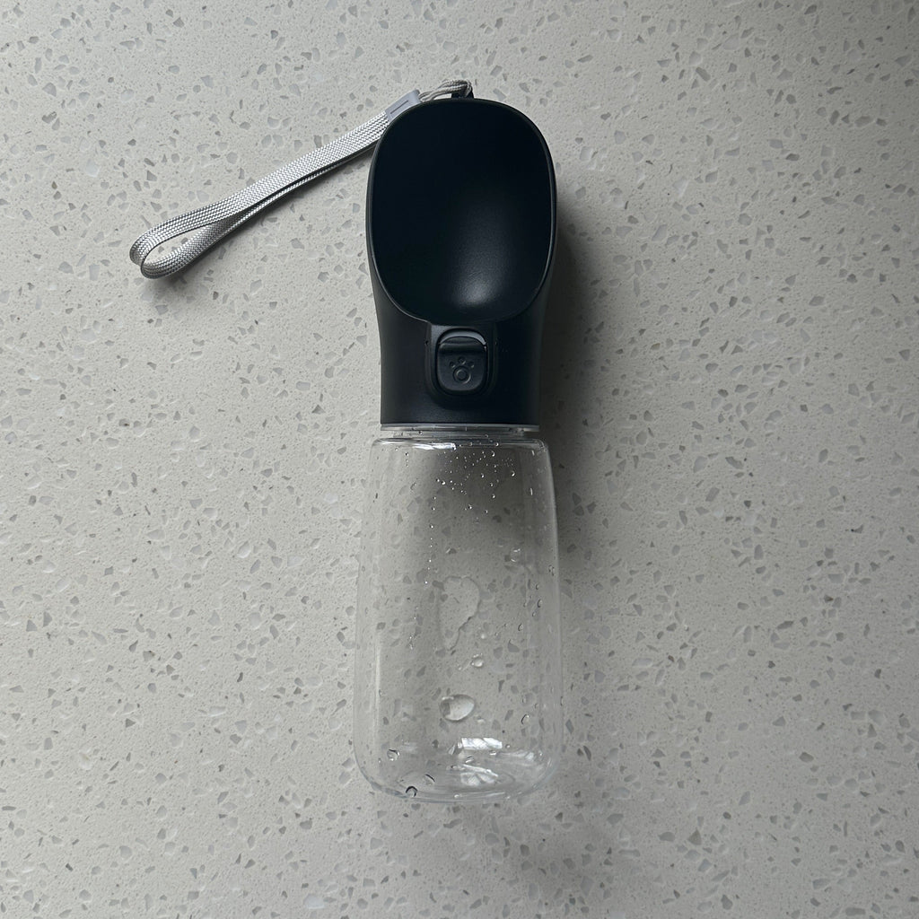 DoggoDiary™ Travel Bottle