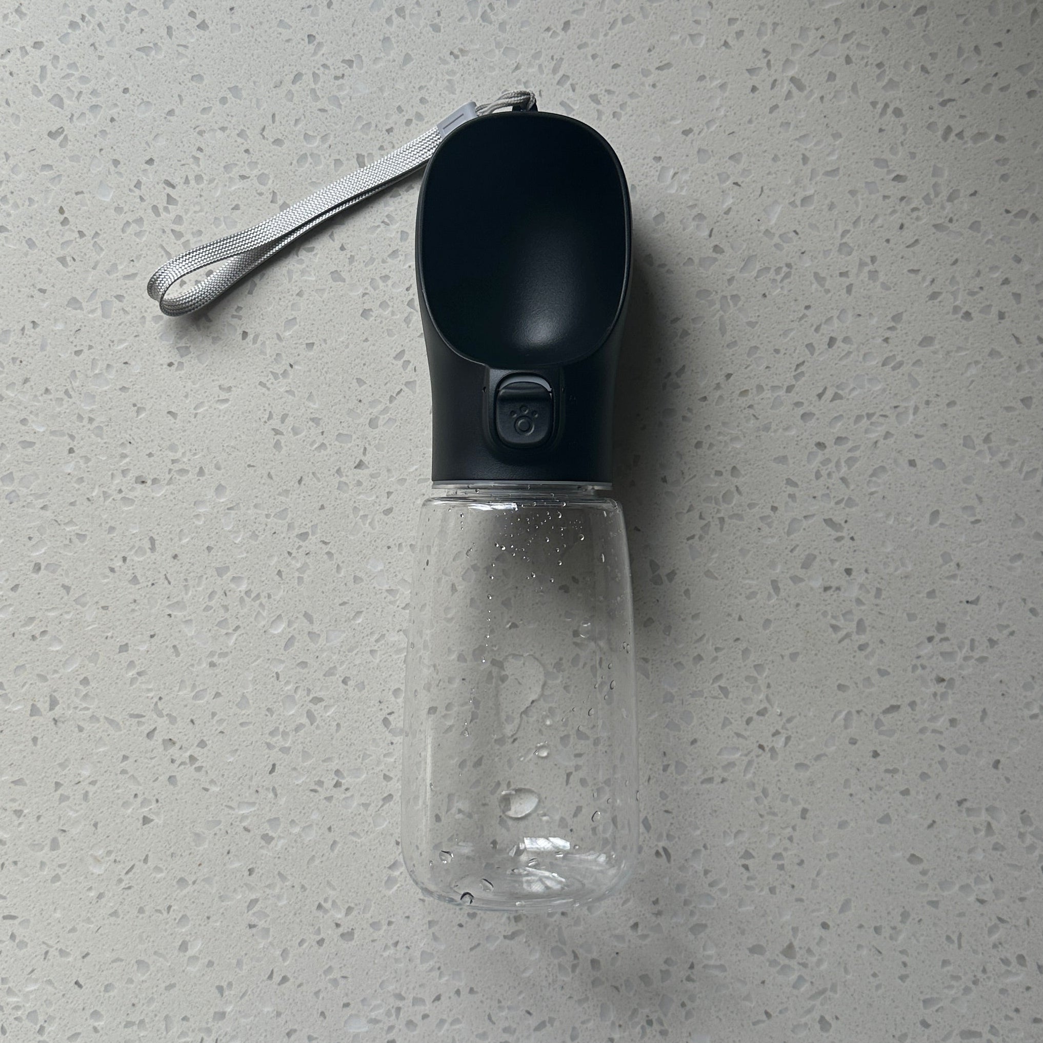 DoggoDiary™ Travel Bottle