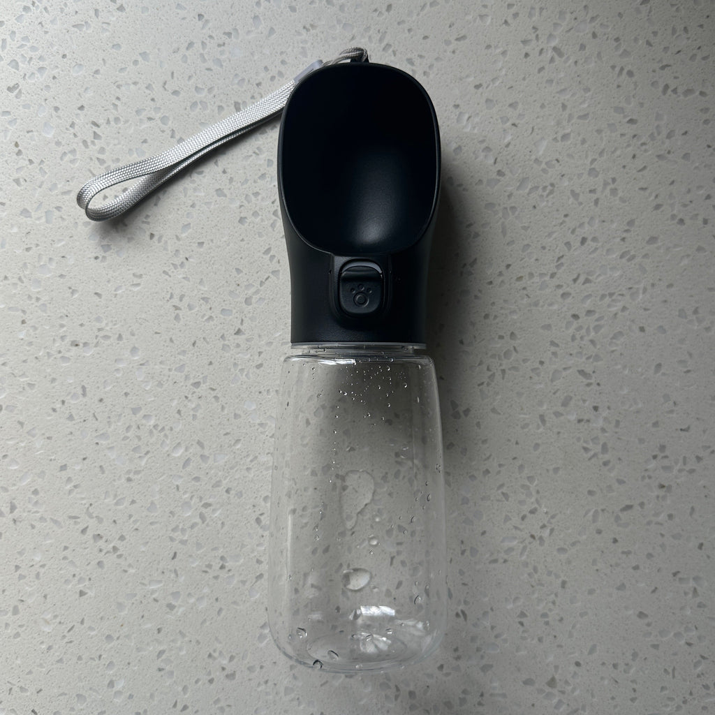 DoggoDiary™ Travel Bottle